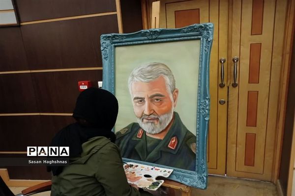 مراسم اختتامیه برنامه‌های جشنواره هفته فرهنگی شهرستان اسلامشهر