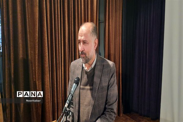 نخستین دوره توانمندسازی مربیان تشکیلاتی شهر تهران