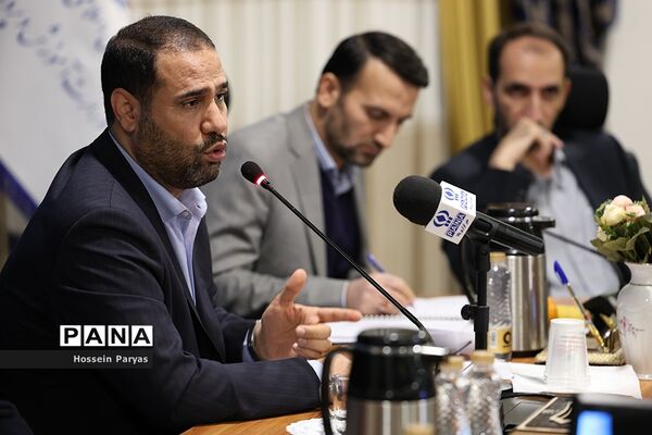 شانزدهمین گردهمایی اعضای شورای معاونان و مدیران‌کل استان‌ها