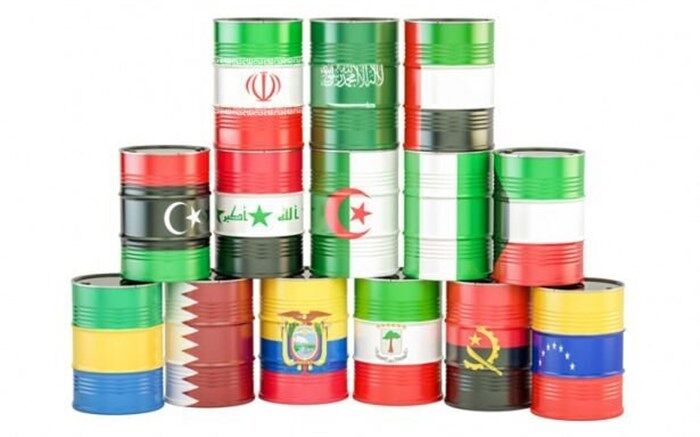ایران رکورددار افزایش تولید نفت در اوپک شد