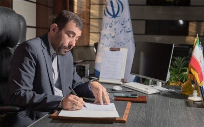 پیام  مدیر‌کل‌ استان بوشهر به‌مناسبت هفته شورای‌های آموزش و پرورش
