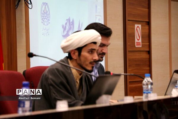 نشست تخصصی معاونان پرورشی و فرهنگی آموزش و پرورش سراسر کشور در قم