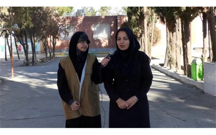 معلم خراسان جنوبی با 62 ستاره