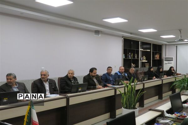 آیین افتتاح مرکز نیکوکاری امام جواد(ع) شهرستان شاهین شهر