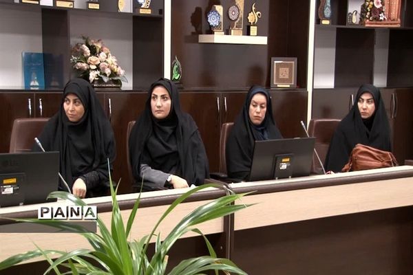 آیین افتتاح مرکز نیکوکاری امام جواد(ع) شهرستان شاهین شهر