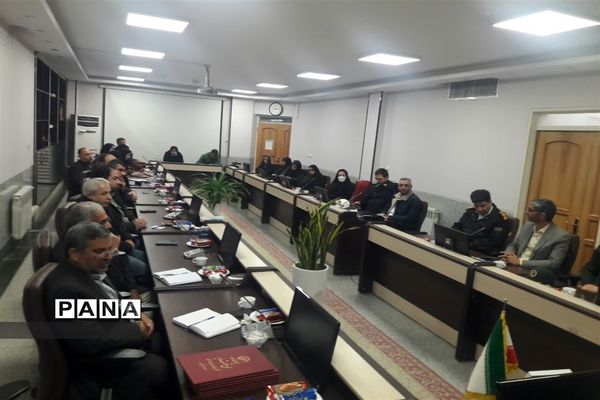 آیین افتتاح مرکز نیکوکاری امام جواد(ع) شهرستان شاهین شهر