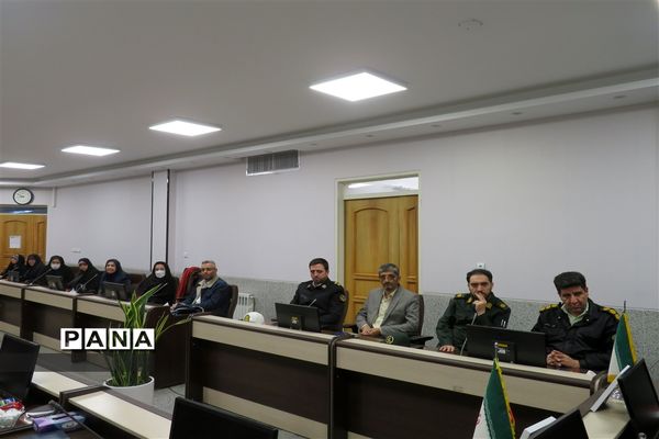 آیین افتتاح مرکز نیکوکاری امام جواد(ع) شهرستان شاهین شهر