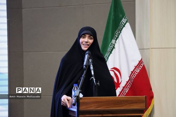 همایش بانوان حریم عاشقی  در ارومیه