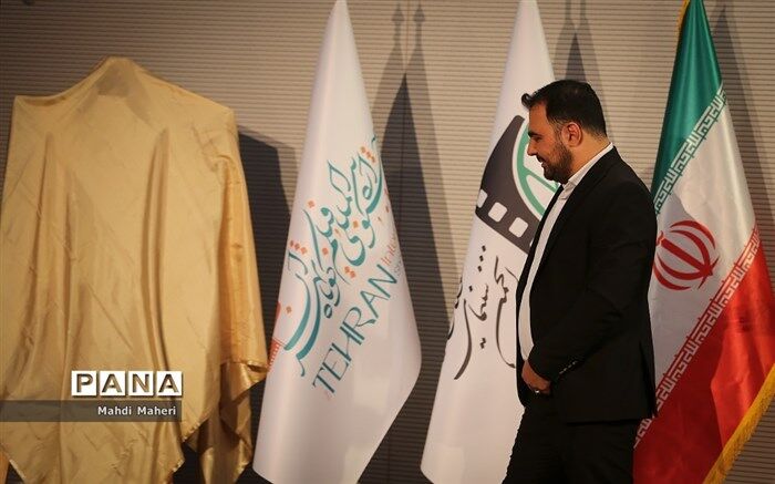 انتصاب دبیر چهل و یکمین جشنواره‌ فیلم کوتاه تهران با 10 راهبرد ویژه