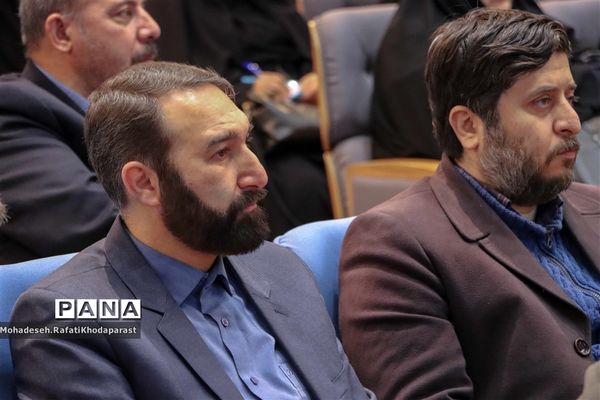 همایش آموزشی «اقناع» ویژه کنشگران فرهنگی مشهد