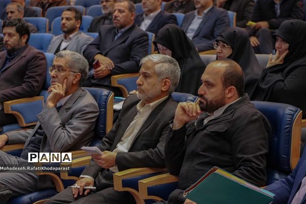 همایش آموزشی «اقناع» ویژه کنشگران فرهنگی مشهد