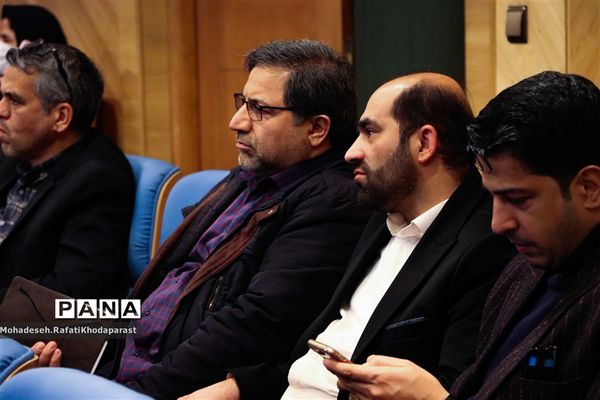 همایش آموزشی «اقناع» ویژه کنشگران فرهنگی مشهد