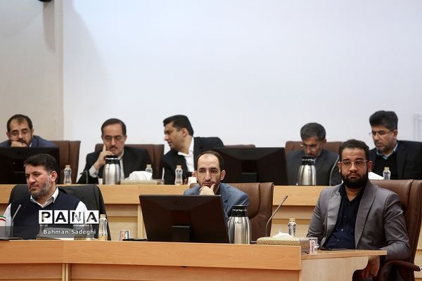 مراسم ملی تقدیر از شوراهای آموزش و پرورش