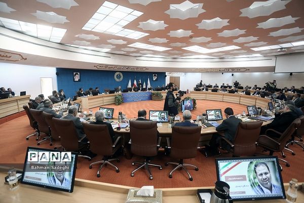 مراسم ملی تقدیر از شوراهای آموزش و پرورش