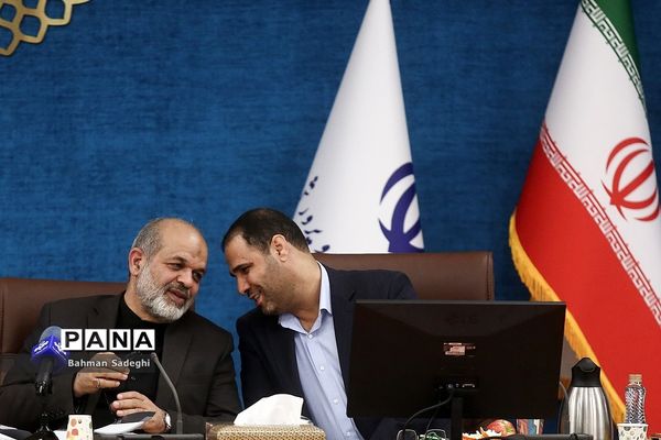 مراسم ملی تقدیر از شوراهای آموزش و پرورش