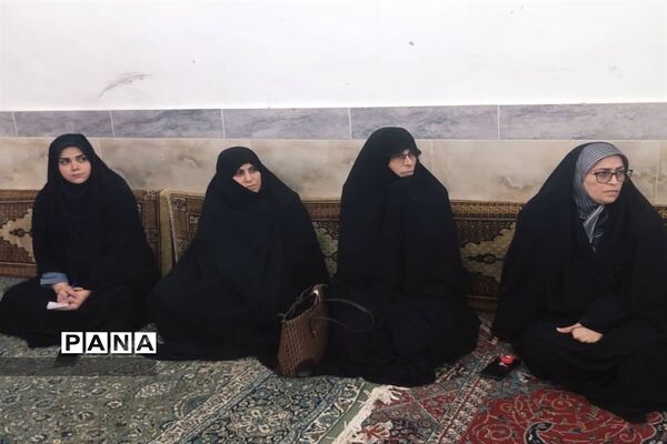 سفر استاندار مازندران به شهرستان میاندورود