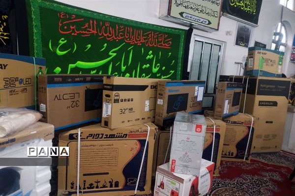 سفر استاندار مازندران به شهرستان میاندورود