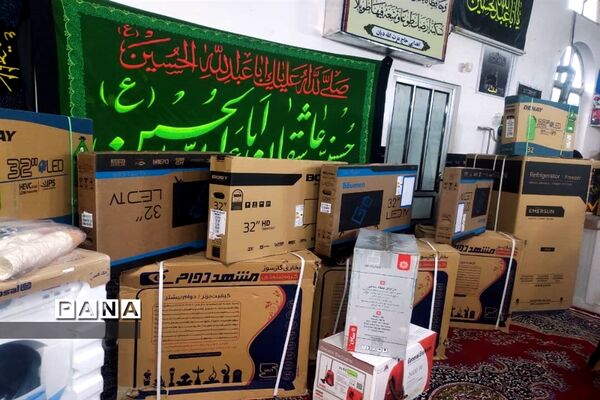 سفر استاندار مازندران به شهرستان میاندورود