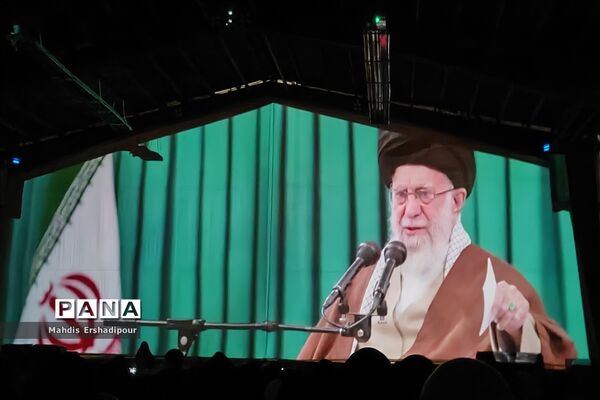برگزاری نمایش شهید القدس  در بوستان ولایت تهران