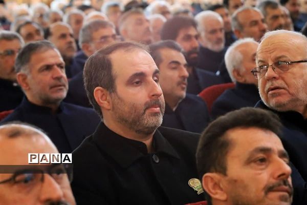 اجتماع خادمیاران و یاوران رضوی مازندران