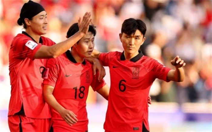 کره جنوبی ‌دست به عصا شد؛ باران کارت زرد و سونامی اخراجی‌ها در انتظار کره جنوبی