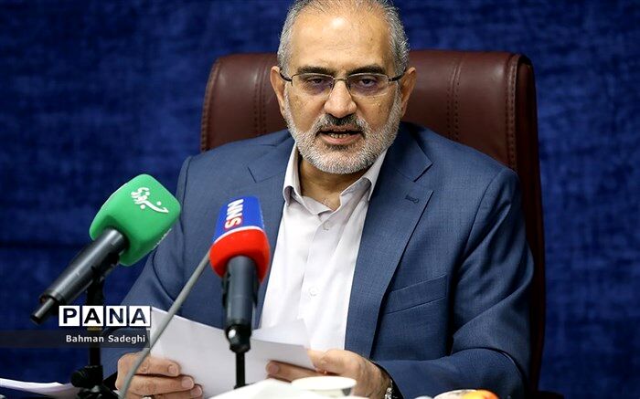 توضیح معاون رئیس جمهوری پیرامون افزایش تعطیلی پایانی هفته
