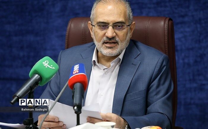 توضیح معاون رئیس جمهوری پیرامون افزایش تعطیلی پایانی هفته