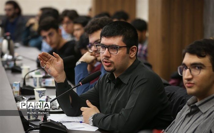 المپیادی‌ها ‌خانه‌دار می‌شوند‌