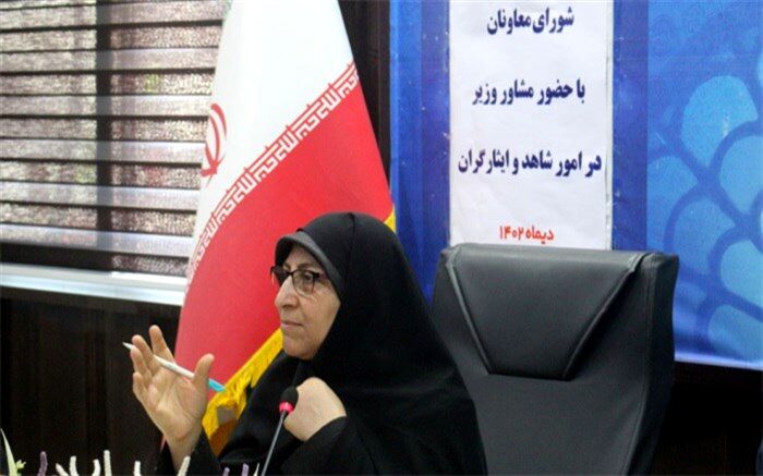 راز ماندگاری شهدای ما باور دینی و قلبی به ‌ایثار و شهادت است