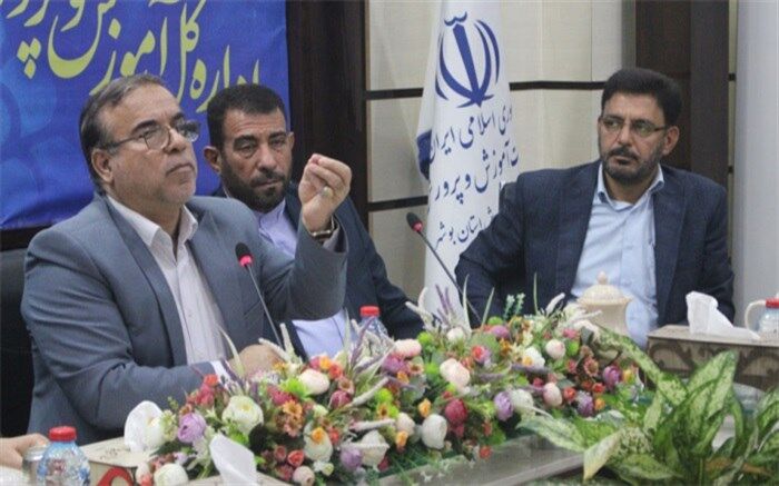 نرخ متوسط بیکاری جامعه ایثارگران از نرم کشوری بیشتر است‌