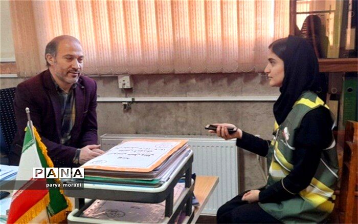 آموختن سواد نقش برازنده‌ای درتکامل شخصیت انسان و رشد جوامع بشری دارد