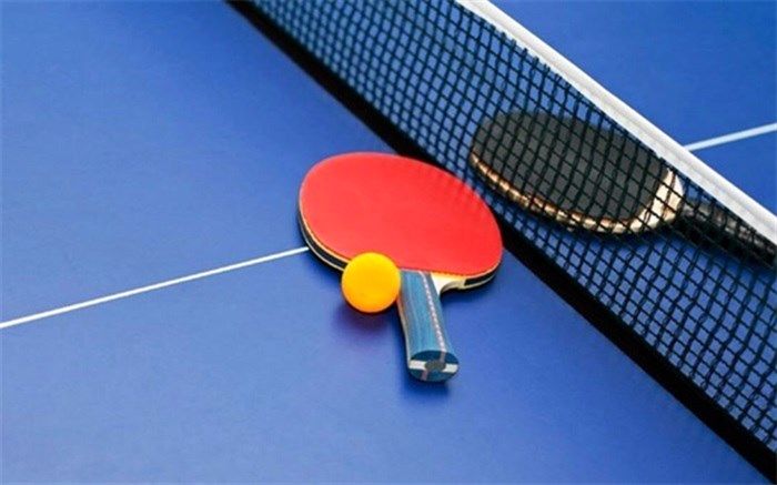 پینگ‌پنگ‌بازان ایران راهی رقابت‌های قهرمانی جهان می‌شوند
