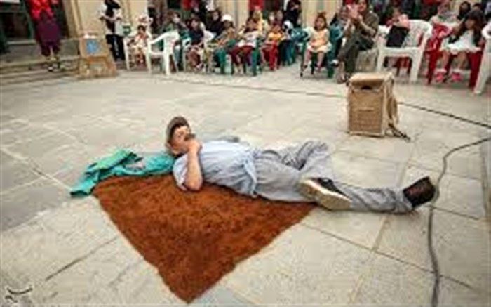 راهیابی نمایش نیشابور به بخش فراگیر چهل‌و‌دومین جشنواره تئاتر فجر