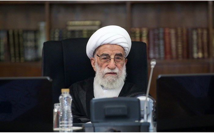 تقدیر آیت‌الله جنتی از عملیات موشکی سپاه؛ هوشمندانه و مقتدرانه بود