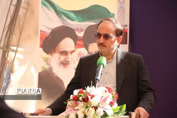 آغاز عملیات ساخت مدرسه مهارتی اتاق بازرگانی یزد