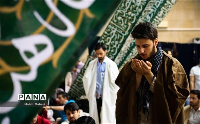 شیوه‌نامه بهداشتی مراسم اعتکاف ابلاغ شد