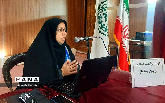 وحدت و انسجام، لازمه کار تشکیلات است