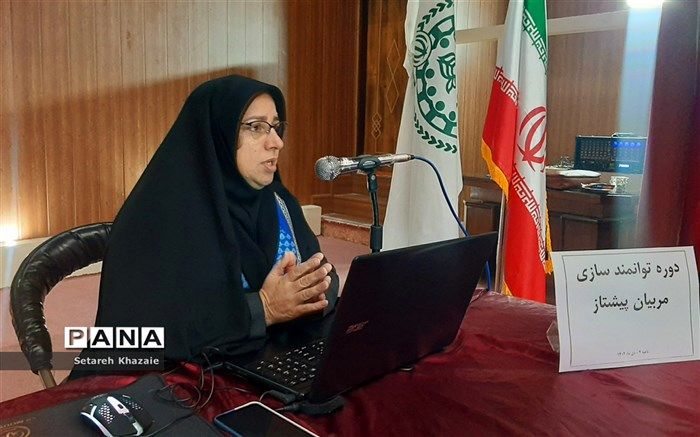 وحدت و انسجام، لازمه کار تشکیلات است