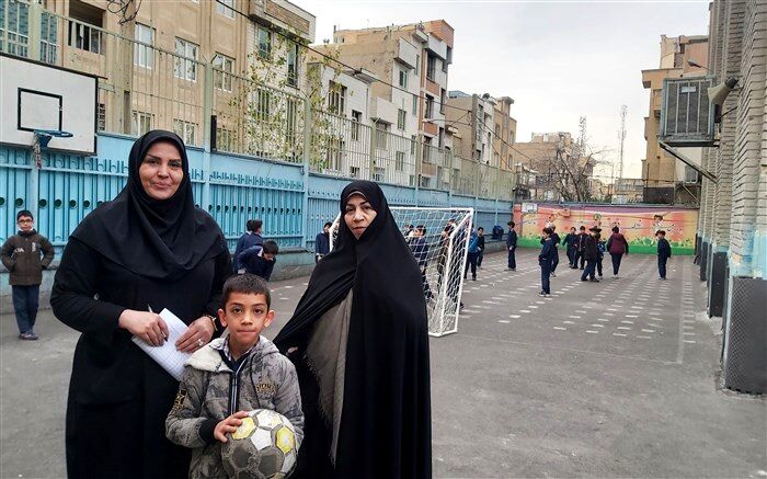 با مدارسی که ضوابط بهداشتی بوفه ها را رعایت نکنند برخورد جدی می‌شود
