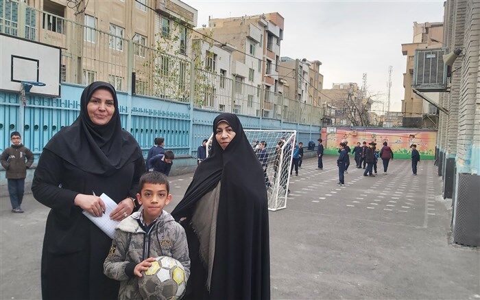 با مدارسی که ضوابط بهداشتی بوفه ها را رعایت نکنند برخورد جدی می‌شود
