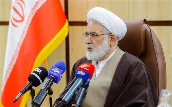 قضات دیوان عالی در پرونده‌های مهم اقتصادی، امنیتی و ملی مشورت کنند