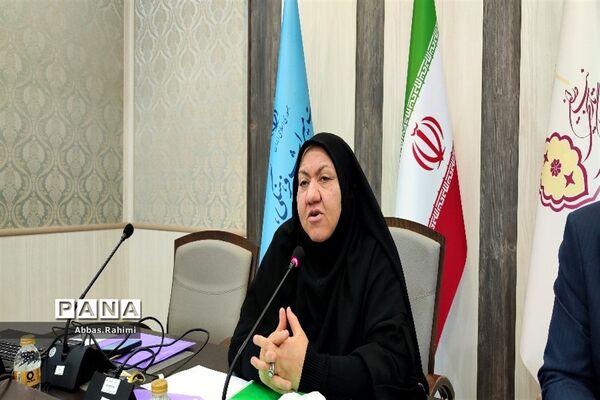 جلسه هم‌اندیشی کارشناسان و کارشناس مسئولان اردویی شهرستان‌های استان تهران