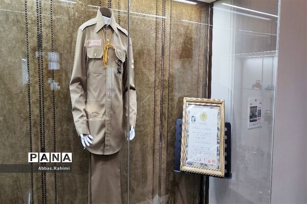 جلسه هم‌اندیشی کارشناسان و کارشناس مسئولان اردویی شهرستان‌های استان تهران