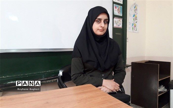 رابطه صمیمی معلم و دانش‌آموز عامل علاقه دانش‌آموزان به یادگیری خواهد شد