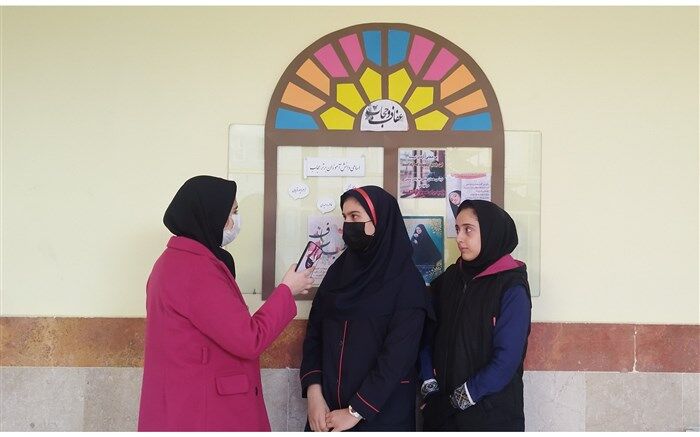 تجهیز شدن مدارس، عامل ایجاد انگیزه در دانش‌آموزان است