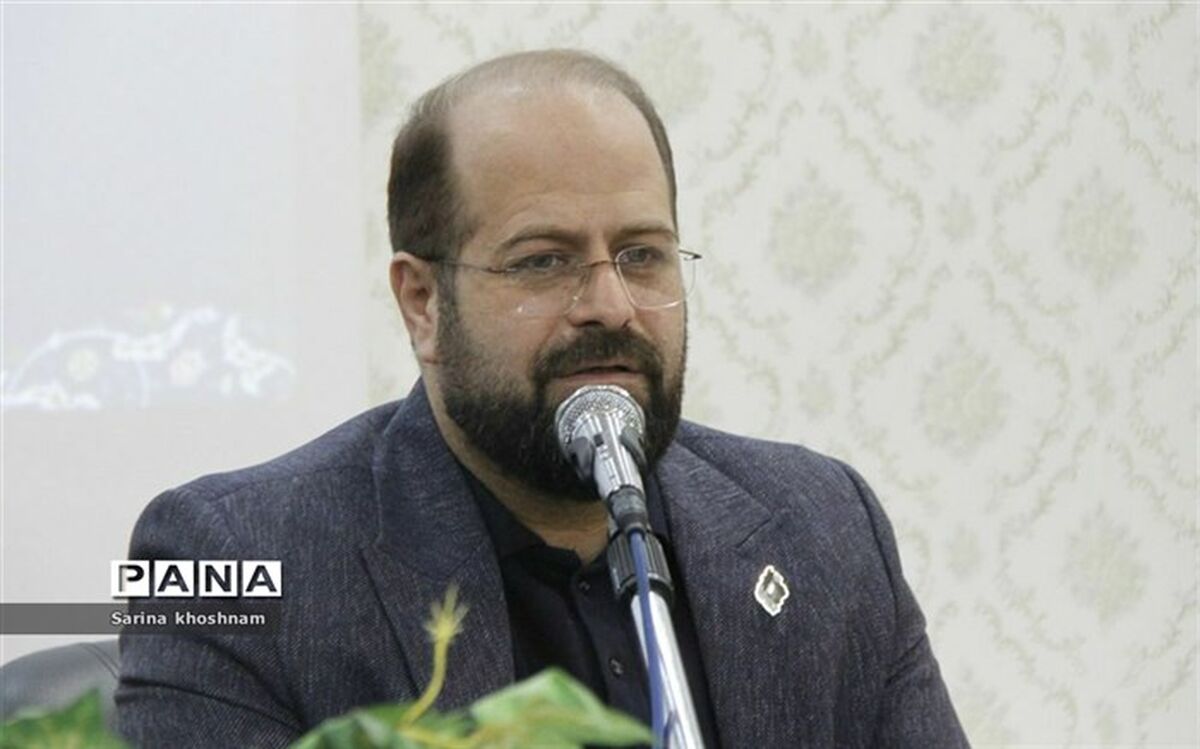 نهضت سوادآموزی ارائه یک خدمت اجتماعی نیست،حل مسائل اجتماعی‌ است