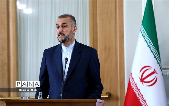 جزئیات دیدارهای دیپلماتیک و گفت‌وگوهای دوجانبه وزیر خارجه ایران ‌در داووس سوئیس‌