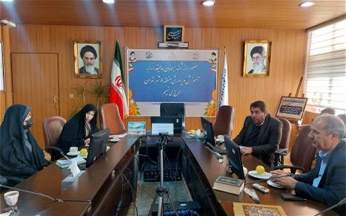 هدف طرح نماد ظرفیت‌سازی برای مداخلات روانی به موقع است