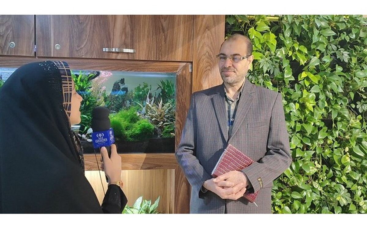 آیین تجلیل از بازنشستگان فرهنگی آموزش و پرورش ناحیه ۵ اصفهان/فیلم