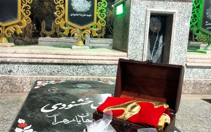 زیباترین دعا، برای قشنگ‌ترین آرزو در شب لیلة الرغائب/فیلم